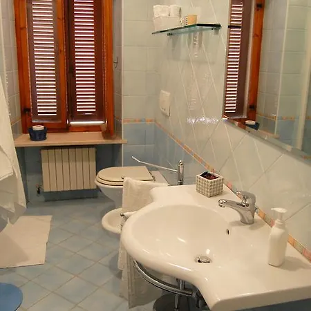 Apartamento Le Lanterne Assisi *