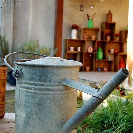 Le Lanterne Assisi Apartamento Palazzo (Umbria)