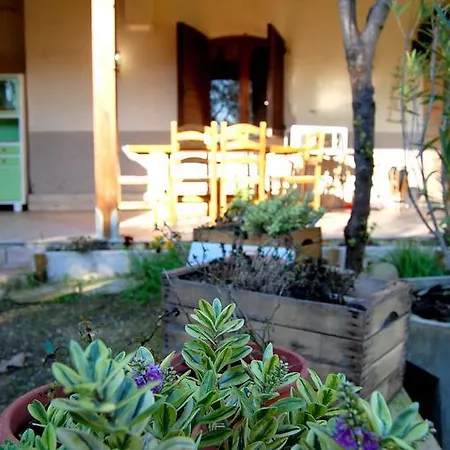 Le Lanterne Assisi Apartamento