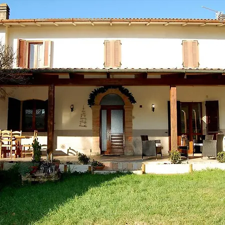 Le Lanterne Assisi *