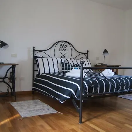 Le Lanterne Assisi Apartamento