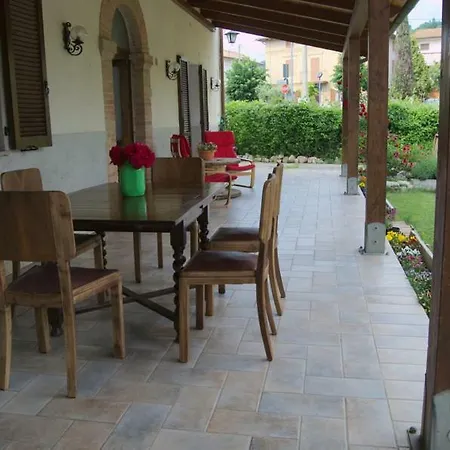 Le Lanterne Assisi Apartamento