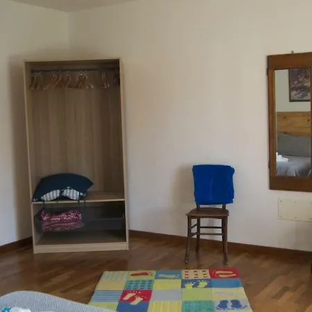 Le Lanterne Assisi Apartamento