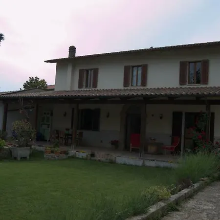 Le Lanterne Assisi Apartamento Palazzo (Umbria)
