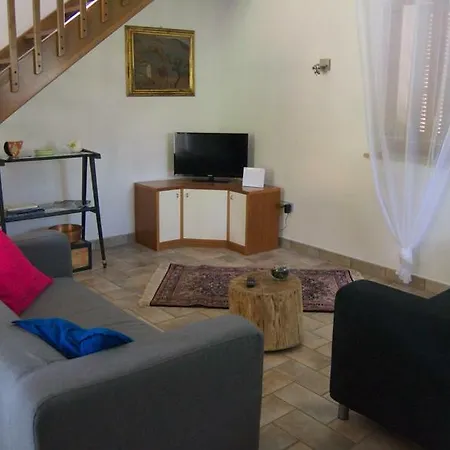 Apartamento Le Lanterne Assisi *