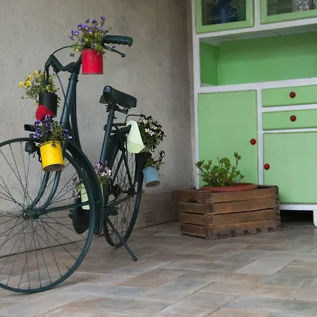 Apartamento Le Lanterne Assisi