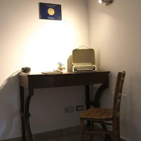 Le Lanterne Assisi *