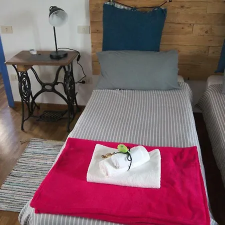 Apartamento Le Lanterne Assisi *