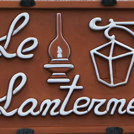Le Lanterne Assisi Apartamento *