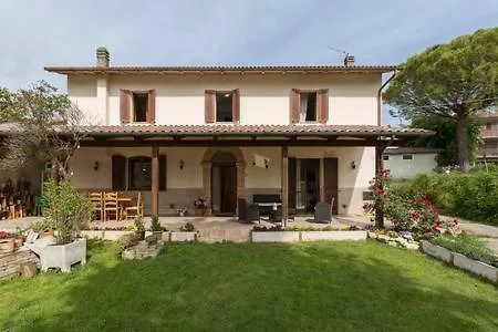 Le Lanterne Assisi Apartamento *