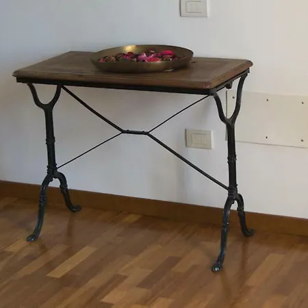 Apartamento Le Lanterne Assisi