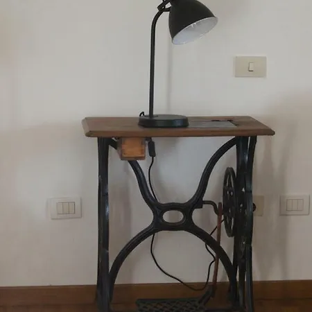 Apartamento Le Lanterne Assisi