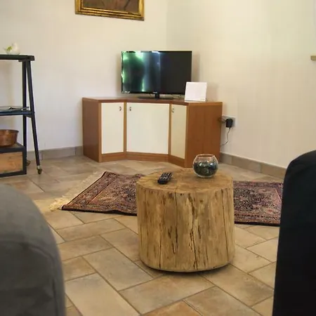 Le Lanterne Assisi Apartamento *